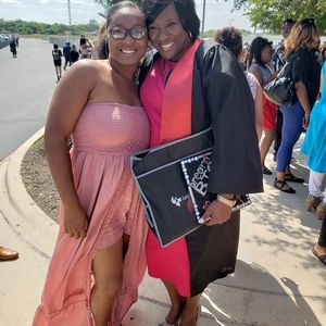 Meet your Posher, Leseana